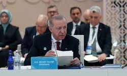 Cumhurbaşkanı Erdoğan: Türk dünyasının KKTC ile ilişkilerini kuvvetlendirerek sürdürmesini temenni ediyorum