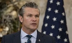Hegseth, Hürmüz Boğazı'nda başlatılan "Özgürlük Projesi'ne" rağmen İran'la ateşkesin bitmediğini belirtti