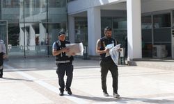 Eskişehir'in Tepebaşı Belediyesine yönelik operasyonda 23 şüpheli yakalandı