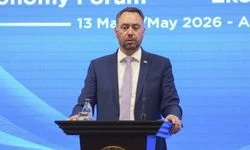 Belçika Başbakan Yardımcısı Prevot'tan Türkiye-AB Gümrük Birliği'nin yenilenmesinin zamanının geldiği mesajı