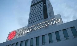 İletişim Başkanlığından Cumhurbaşkanı Erdoğan'ın Belçika Kraliçesi Mathilde ile görüşmesine ilişkin açıklama