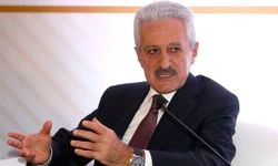 Mehmet Ali Aydınlar'dan adaylık açıklaması