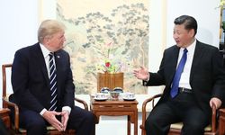 ABD Başkanı Trump ile Çin Devlet Başkanı Şi’nin görüşmesinde ekonomik konular da gündemde