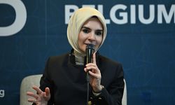 Aile ve Sosyal Hizmetler Bakanı Göktaş, Avrupalı Türklerin yanında olmaya devam edeceklerini vurguladı