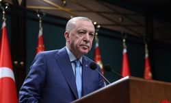 Cumhurbaşkanı Erdoğan, ABD Başkanı Trump ve birçok mevkidaşıyla telekonferans yoluyla görüştü