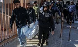 İsrail'in Gazze'ye düzenlediği İHA saldırısında 15 yaşındaki bir çocuk yaşamını yitirdi