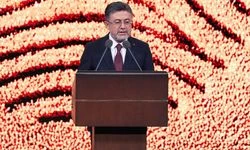 Tarım ve Orman Bakanı Yumaklı: Çiftçimizin kazandığı yerde Türkiye kazanır, güçlendiği yerde Türkiye güçlenir