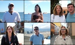 Tenerife halkı, hantavirüs vakalarının görüldüğü geminin Ada'ya gelmesine şüpheli yaklaşıyor