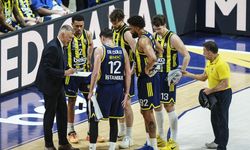 Fenerbahçe Beko, Dörtlü Final için parkeye çıkıyor