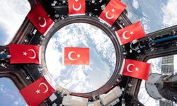 Küresel uzay aktörleri yeni işbirlikleri için Türkiye'nin çalışmalarını yakından izliyor
