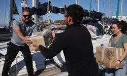 Küresel Sumud Filosu, saldırıya rağmen kararlılıkla yoluna devam edecek