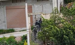 İsrail ordusu, Batı Şeria'da düzenlediği baskınlarda 10 Filistinliyi gözaltına aldı