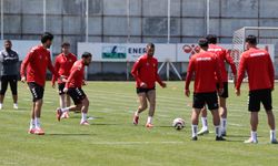 Sivasspor'da yönetim arayışı sürüyor