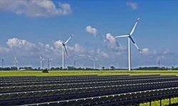 Küresel enerji krizinde Türkiye’nin yenilenebilir kalkanı