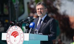 Bakan Yumaklı: DSİ bünyesinde iş makinesi ve ekipman sayımız 5 bin 776'ya ulaştı