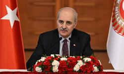TBMM Başkanı Kurtulmuş: Milli iradeye kasteden her türlü darbe ve vesayet anlayışına karşı durmaya devam edeceğiz
