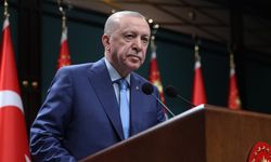 Cumhurbaşkanı Erdoğan: Gazze başta olmak üzere gönül coğrafyamızdaki kardeşlerimin Kurban Bayramı’nı tebrik ediyorum