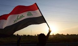 Irak’ta Şii lider Sadr, kendilerine bağlı silahlı gücün devlet bünyesine geçtiğini ilan etti