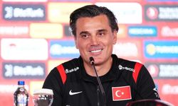 Montella: 2026 FIFA Dünya Kupası'nda adım adım ilerleyerek amacımıza ulaşmak istiyoruz