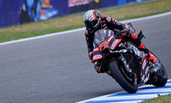 MotoGP'nin İtalya'daki 7. etabını Bezzecchi kazandı