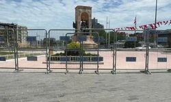 İstanbul'da bazı yollar trafiğe kapatıldı