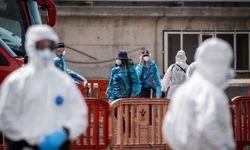 Madrid'de karantinada tutulan İspanyol yolculardan birinin hantavirüs testi pozitif çıktı