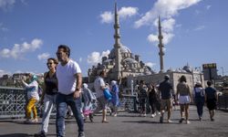 İstanbul'da bayramda hava nasıl olacak?