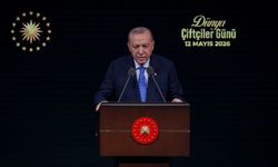 Cumhurbaşkanı Erdoğan: Gıda arz güvenliği sorunumuz yoktur