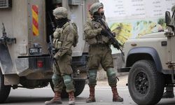 İsrail ordusu, Batı Şeria'nın Nablus kentinde 1 Filistinliyi öldürdü, 4 kişiyi yaraladı