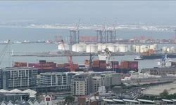 Küresel güçlerin Afrika'da mega altyapı projelerindeki etkisi artıyor