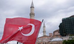 Cumhurbaşkanlığı Kabinesi üyeleri, İstanbul'un fethinin 573. yılını kutladı