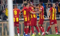 Göztepe'de Ekrem Kılıçarslan ve Krastev ile yollar ayrıldı