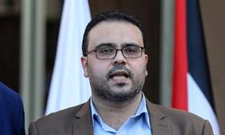 Hamas Sözcüsü Kasım, Gazze'deki ateşkesle ilgili Mısır'da arabulucularla görüşmelerin sürdüğünü açıkladı