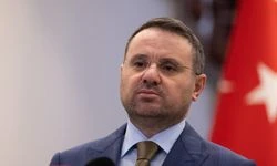 Adalet Bakanı Gürlek: Bu mübarek bayramın tüm insanlığa huzur, barış ve esenlik getirmesini diliyorum