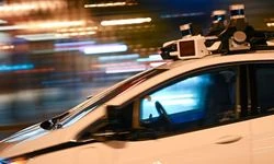 ABD'nin California eyaletinde trafik kurallarını ihlal eden sürücüsüz otonom araçlara ceza uygulanacak