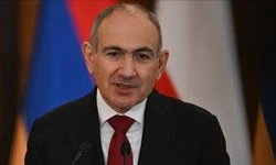 Ermenistan Başbakanı Paşinyan: Azerbaycan ile barışı güçlendirmek için yakın işbirliği içinde çalışıyoruz