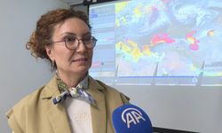 "Süper El Nino"nun Türkiye'de sıra dışı hava olaylarını artırması bekleniyor