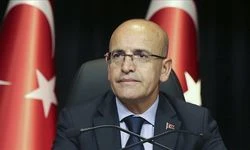 Bakan Şimşek'ten enflasyon yorumu