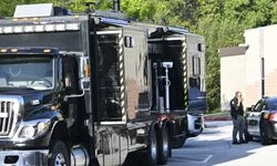 California'da kimyasal sızıntı riski nedeniyle Orange County bölgesinde acil durum ilan edildi