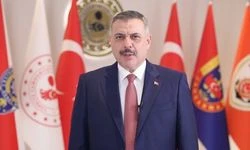 İçişleri Bakanı Çiftçi'den tatil dönüşündeki sürücülere mola uyarısı