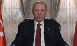 Cumhurbaşkanı Erdoğan: Türkiye istikrar adası olarak göz dolduruyor