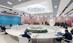 Türkiye "uzay vatan" stratejisini Türk devletleriyle güçlendirecek