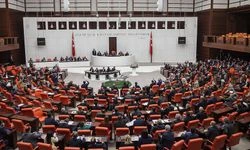 TBMM'de, fahiş site aidatlarına yönelik düzenlemeleri de içeren kanun teklifi görüşülecek