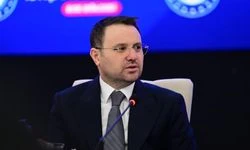 Adalet Bakanı Gürlek: Bataklığı tamamen kurutmak istiyoruz