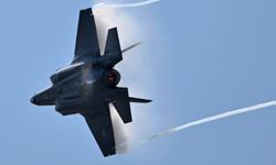 Belçika, F-35 savaş uçakları ve hava savunması için 3 milyar avroluk ABD füzesi satın almayı planlıyor