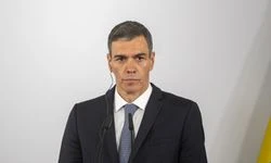 Sanchez, Filistin bayrağı sallayan Lamine Yamal'ı eleştiren İsrailli bakana sert cevap verdi