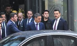 İspanya Başbakanı Sanchez, Ankara'dan ayrıldı