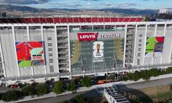 San Francisco'daki Levi’s Stadyumu, Dünya Kupası’na hazır