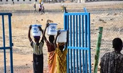 BM: Sudan'da yaklaşık 19,5 milyon kişi şiddetli gıda güvensizliğiyle karşı karşıya
