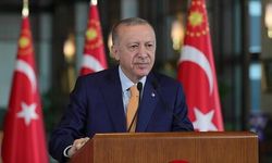 Cumhurbaşkanı Erdoğan, "14 Mayıs Bilimsel Eczacılık Günü"nü kutladı